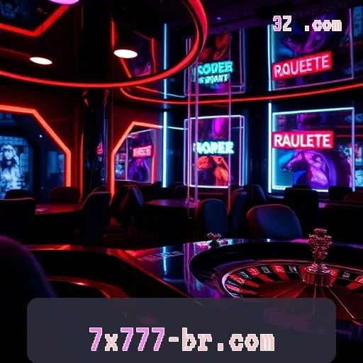 7X777: Inovações Digitais que Transformam Seus Jogos Online