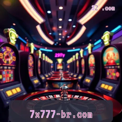 7X777 Bônus: Ofertas Que Você Não Pode Deixar Passar