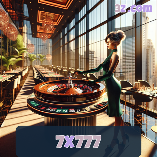 Login Estiloso e Funcional: Atraia-se pelo 7X777