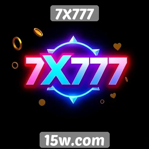 Impacto do 7X777 na indústria de jogos online