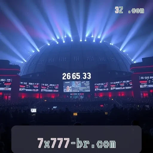 7X777: Descubra como a Segurança Transforma sua Experiência de Jogo