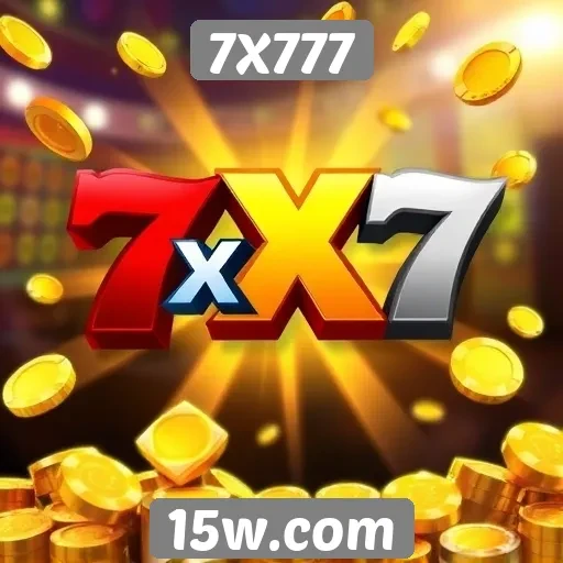 Análise da popularidade do 7X777 no mercado de jogos